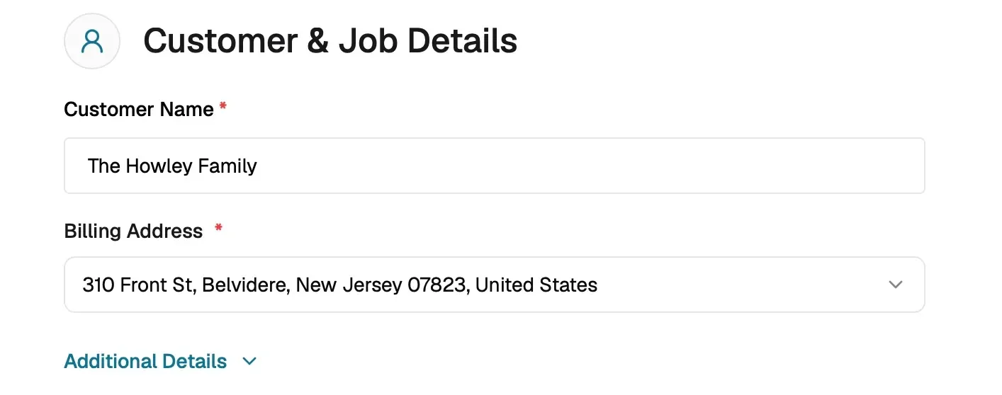 customer-job