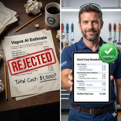 The Profit Protection Playbook: Mastering AI Estimates