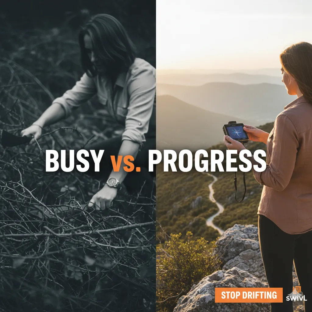 Owner lost. Owner isn't lost. 