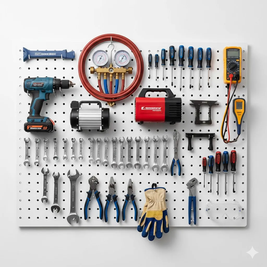 Run a Profitable HVAC Business Without the Chaos