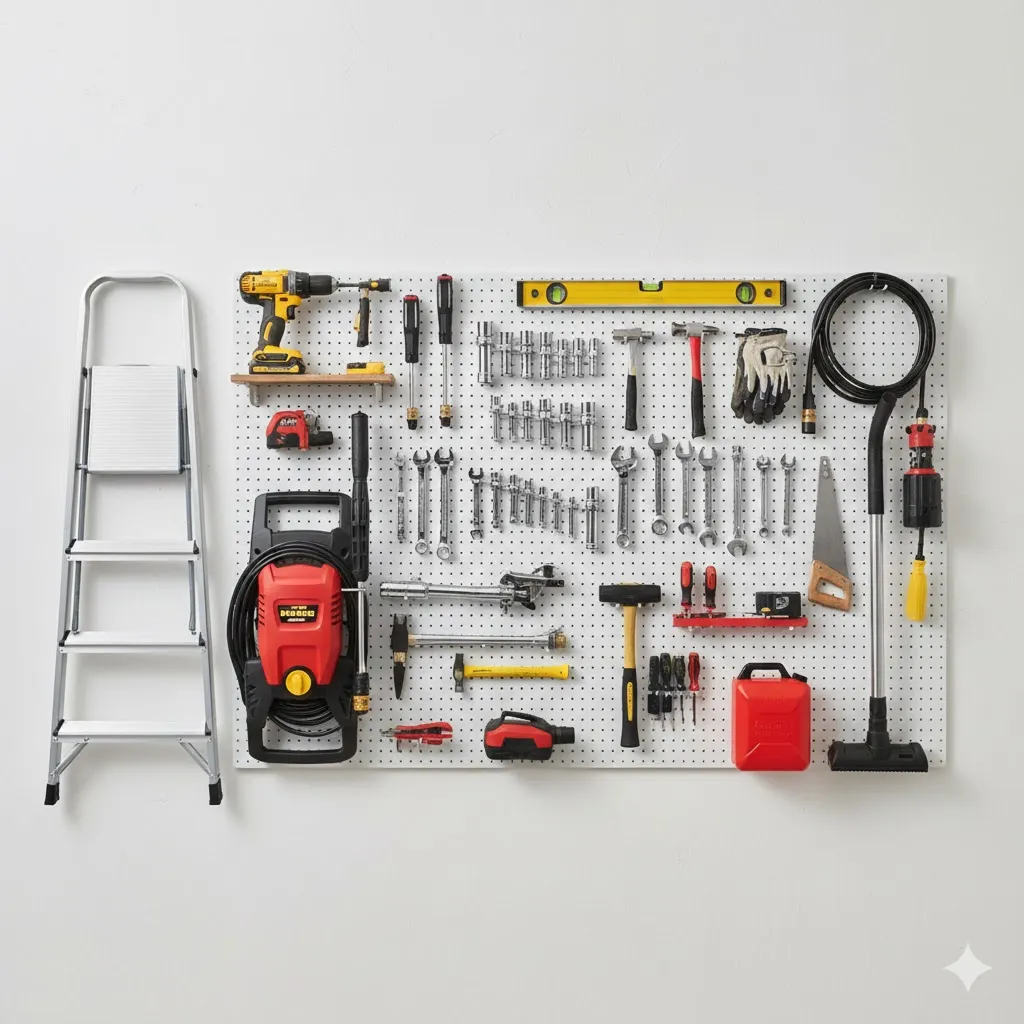 Property Maintenance 