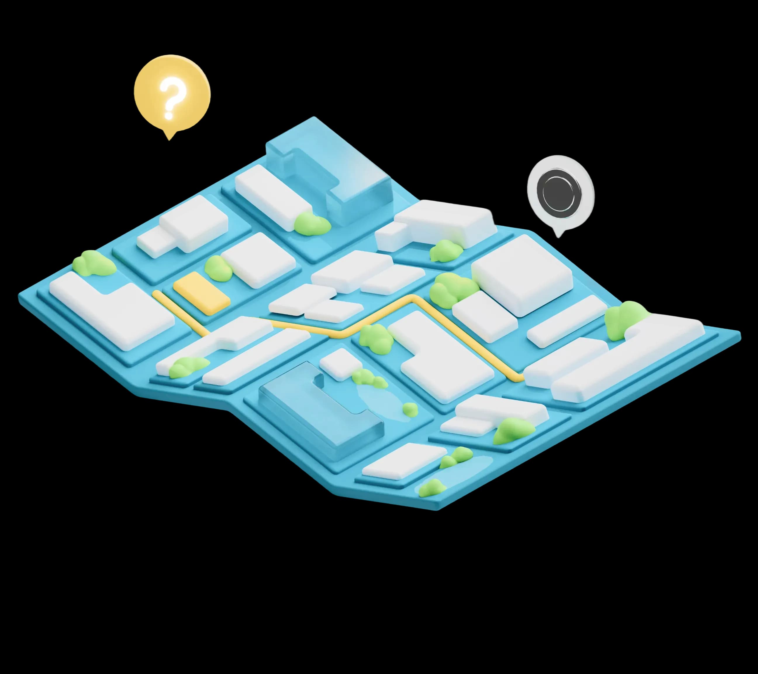 Know Where Your Technicians Are in Real Time