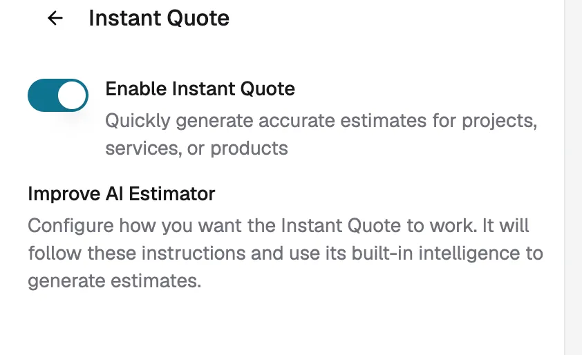instant-quote-addition