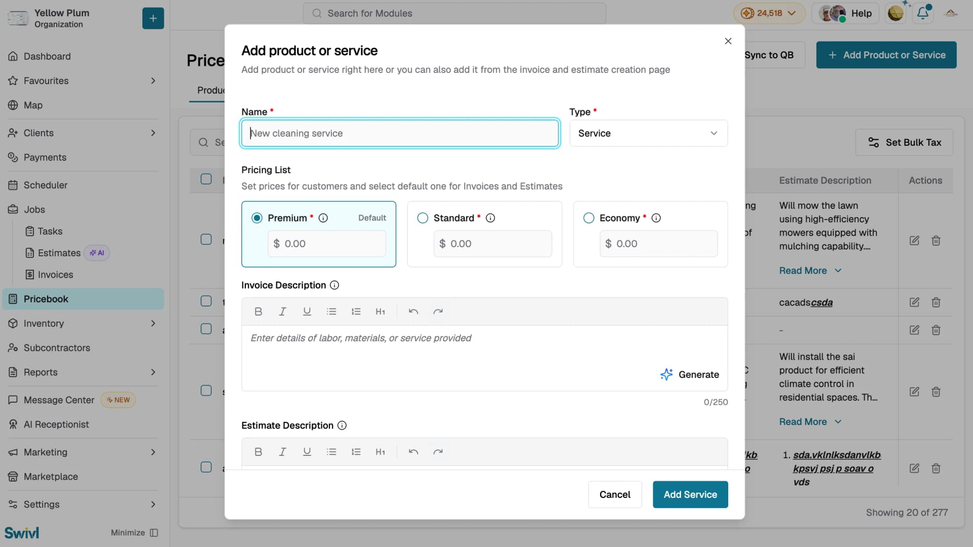 pricebook-add