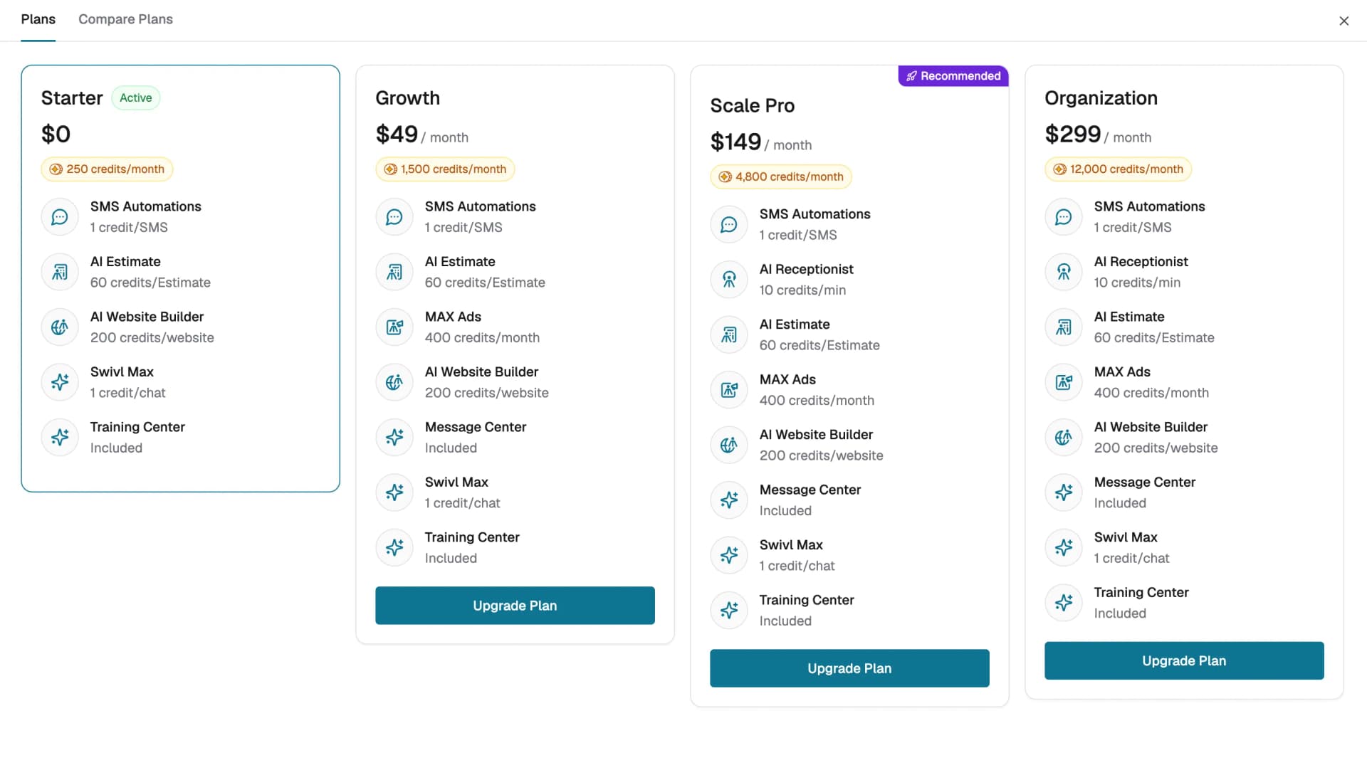 plans-compare