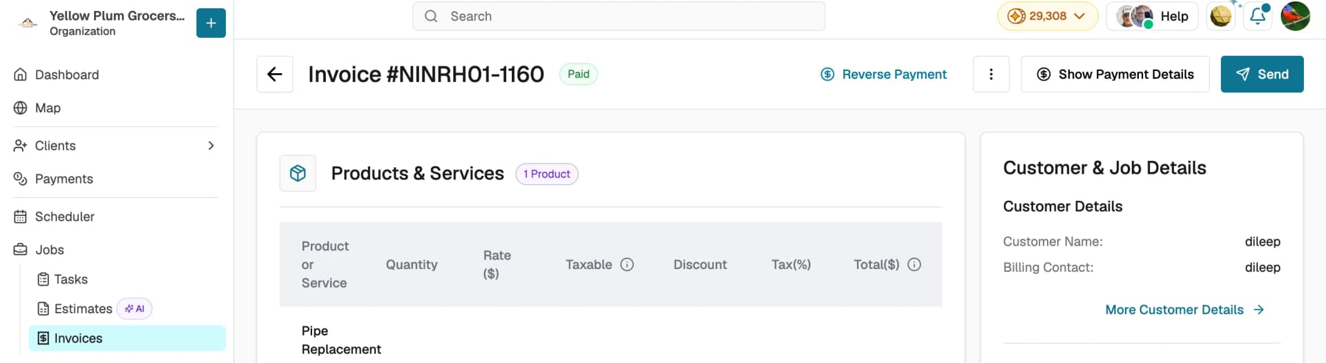 paid-deposit