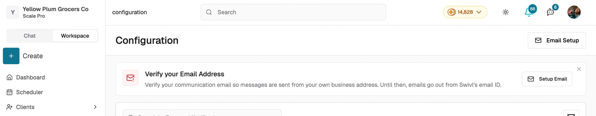 setup-email