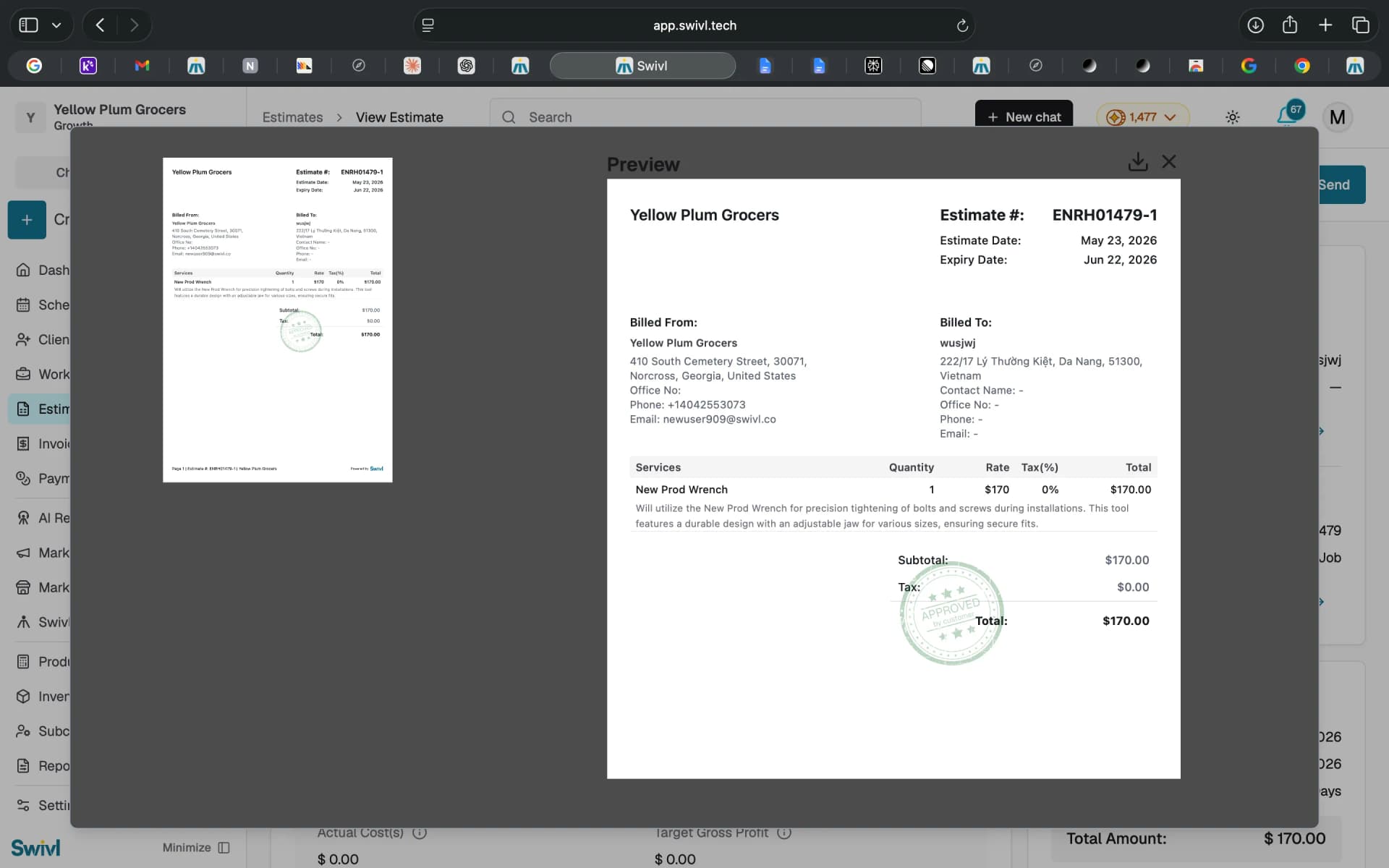 preview-the-estimate