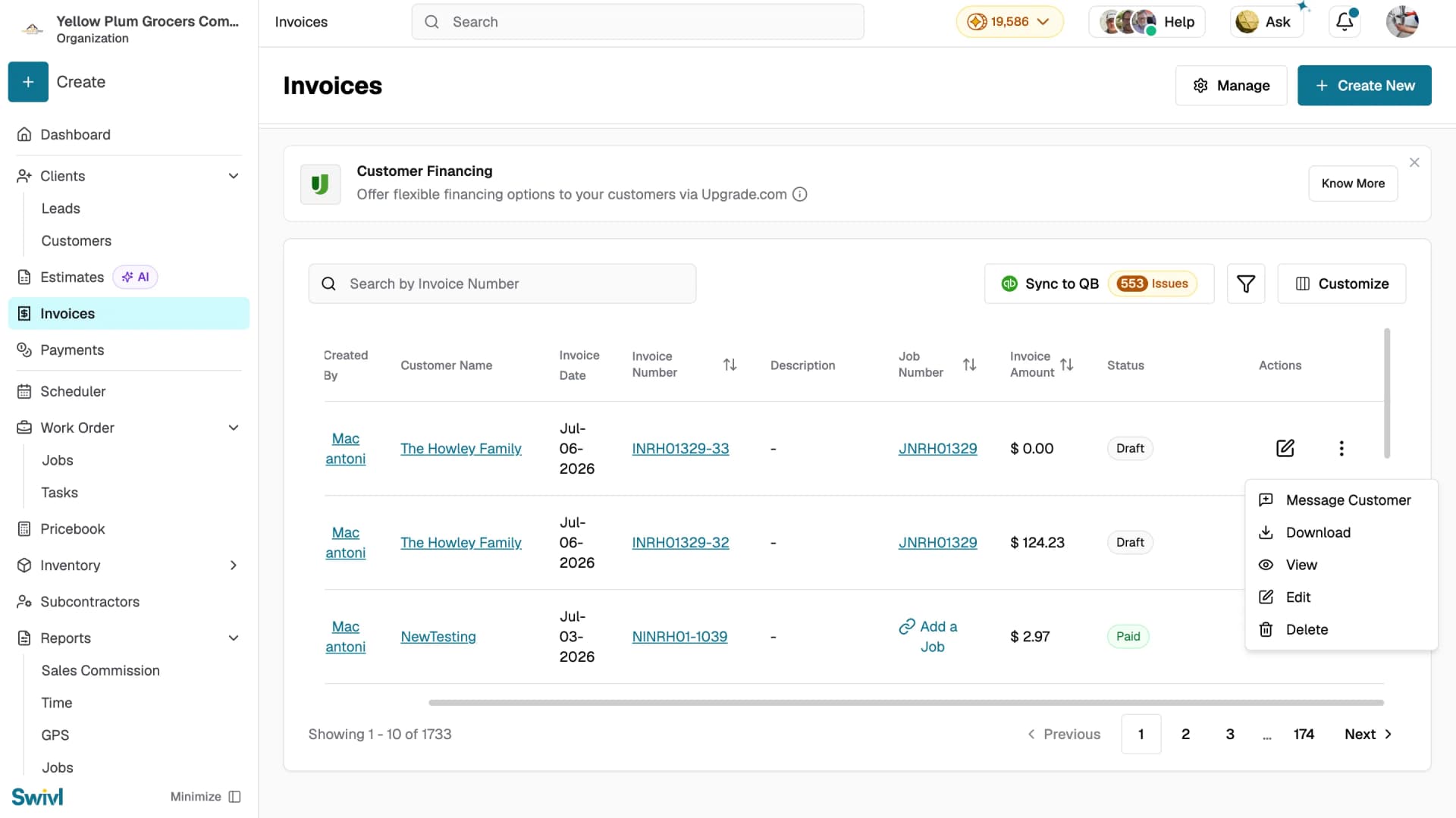 page-invoice