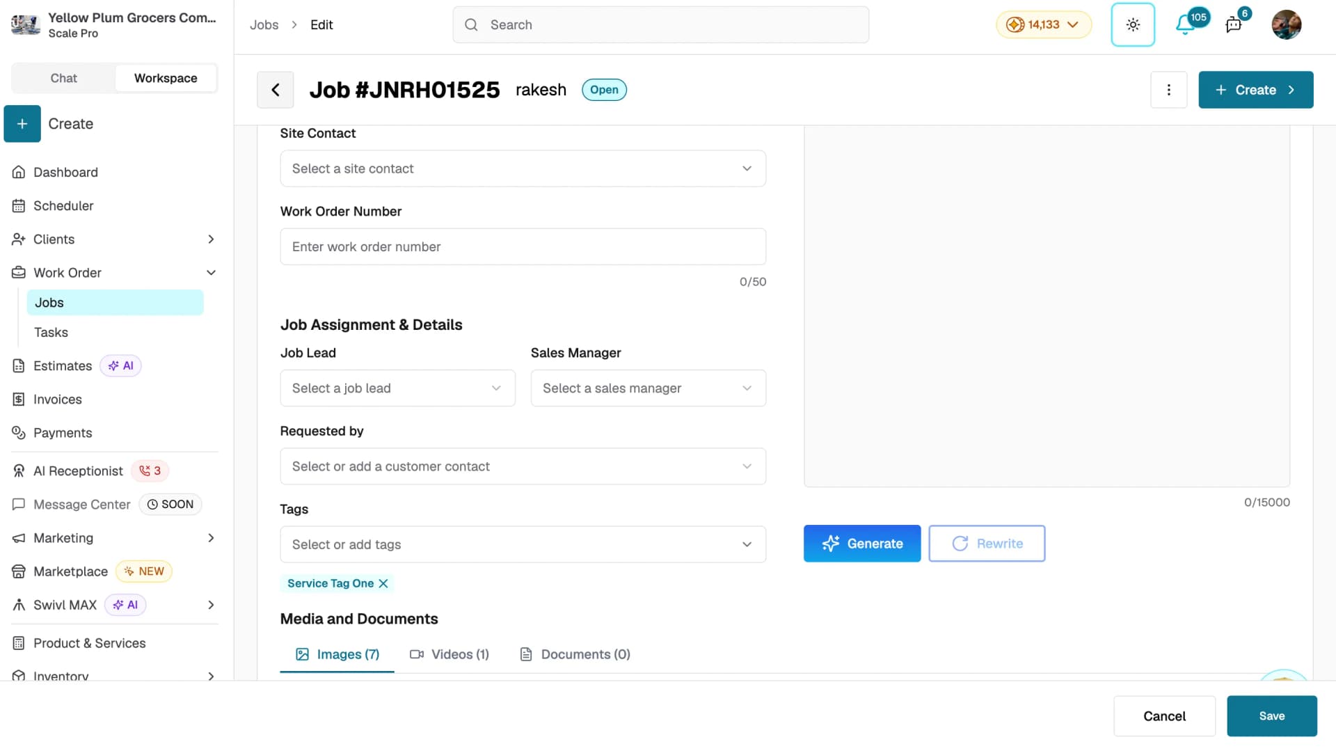 job-lead