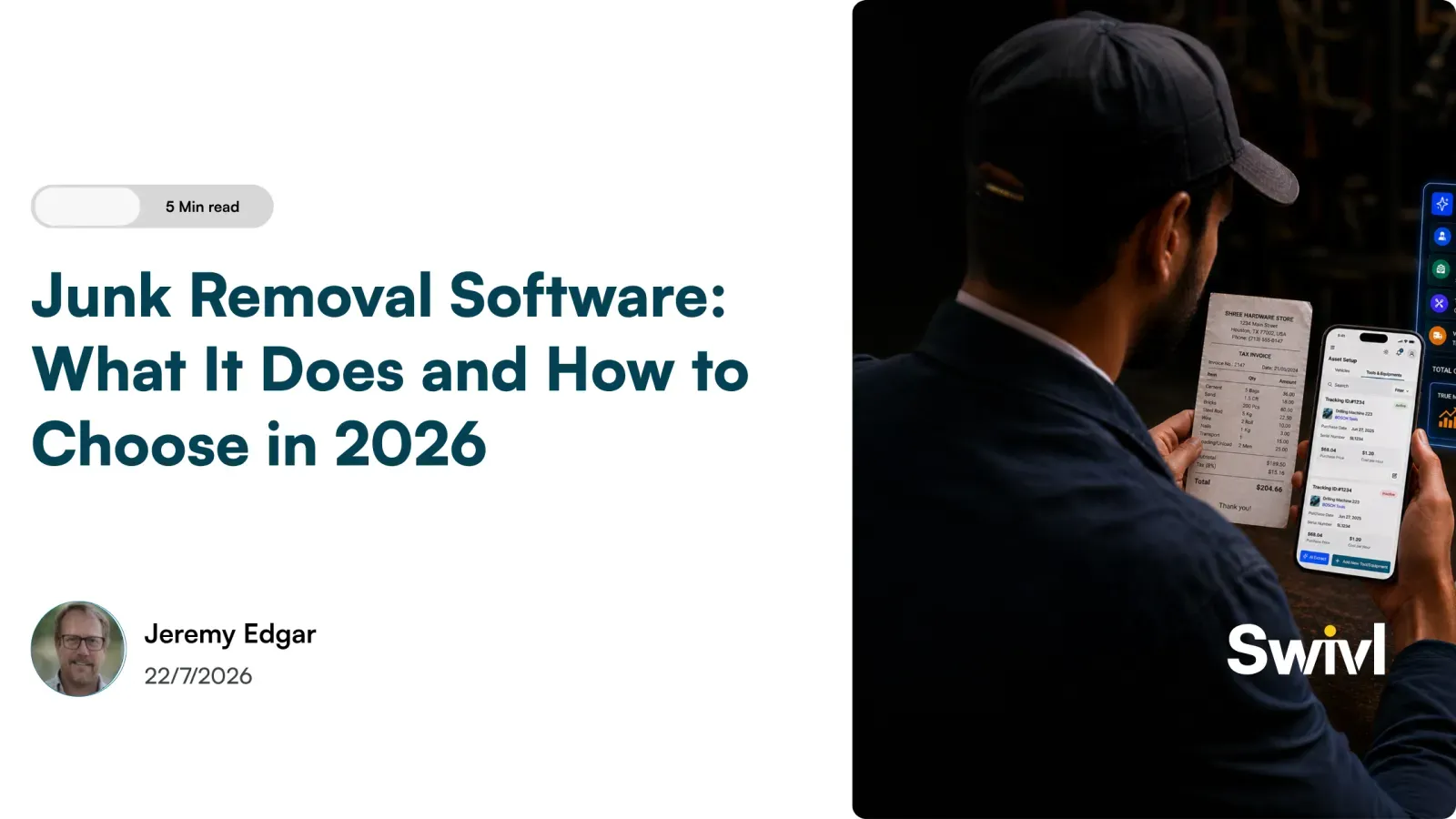 Junk Removal Software: What It Does and How to Choose in 2026