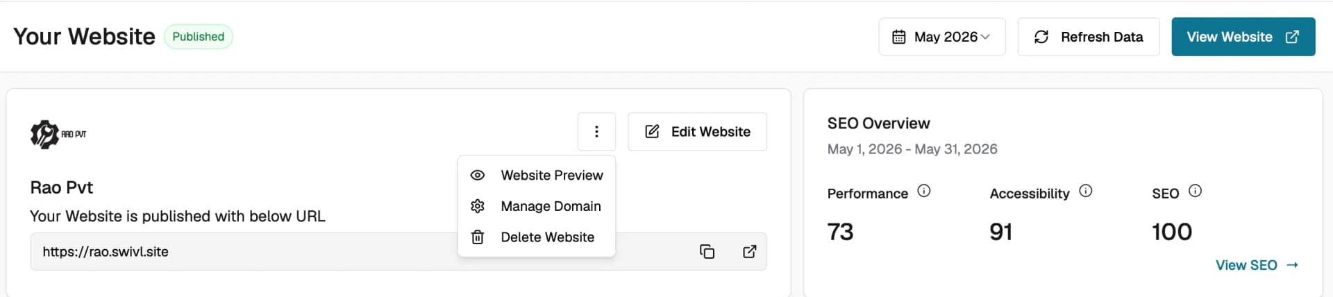 manage-domain