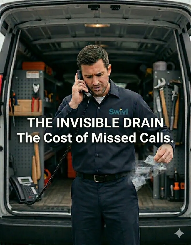 The Follow-Up Problem No One Talks About (But Every Customer Notices)