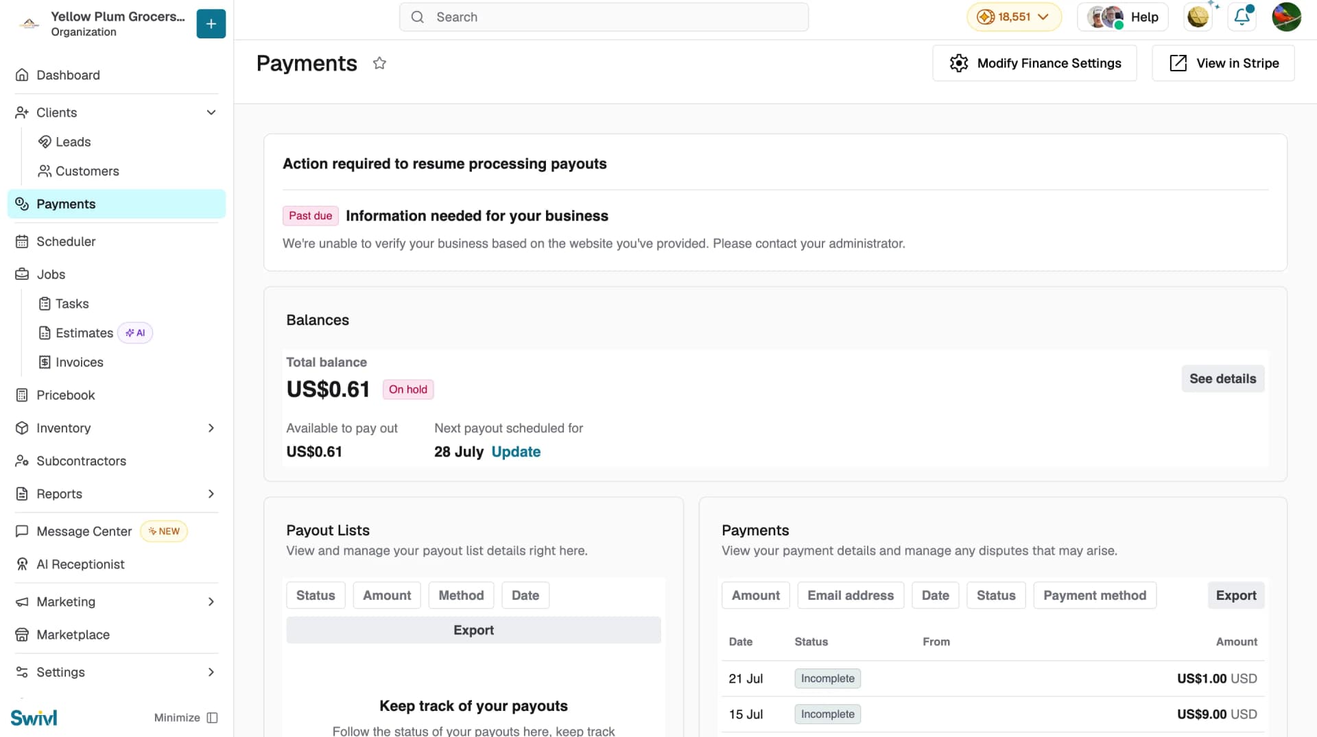 page-payment
