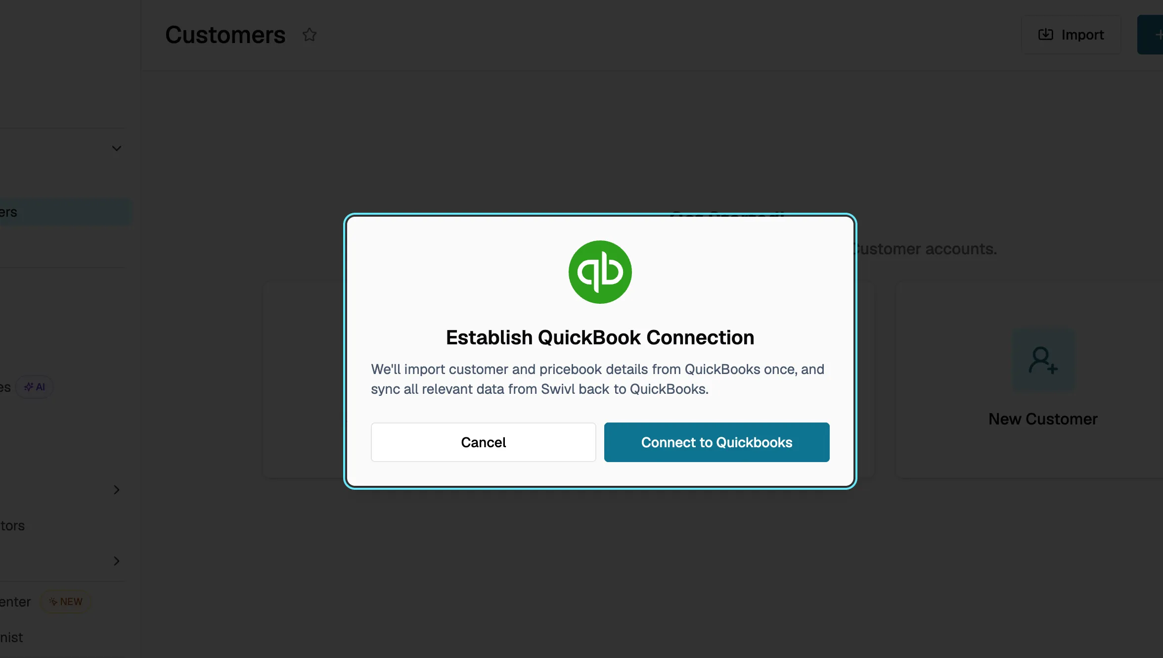 quickbook