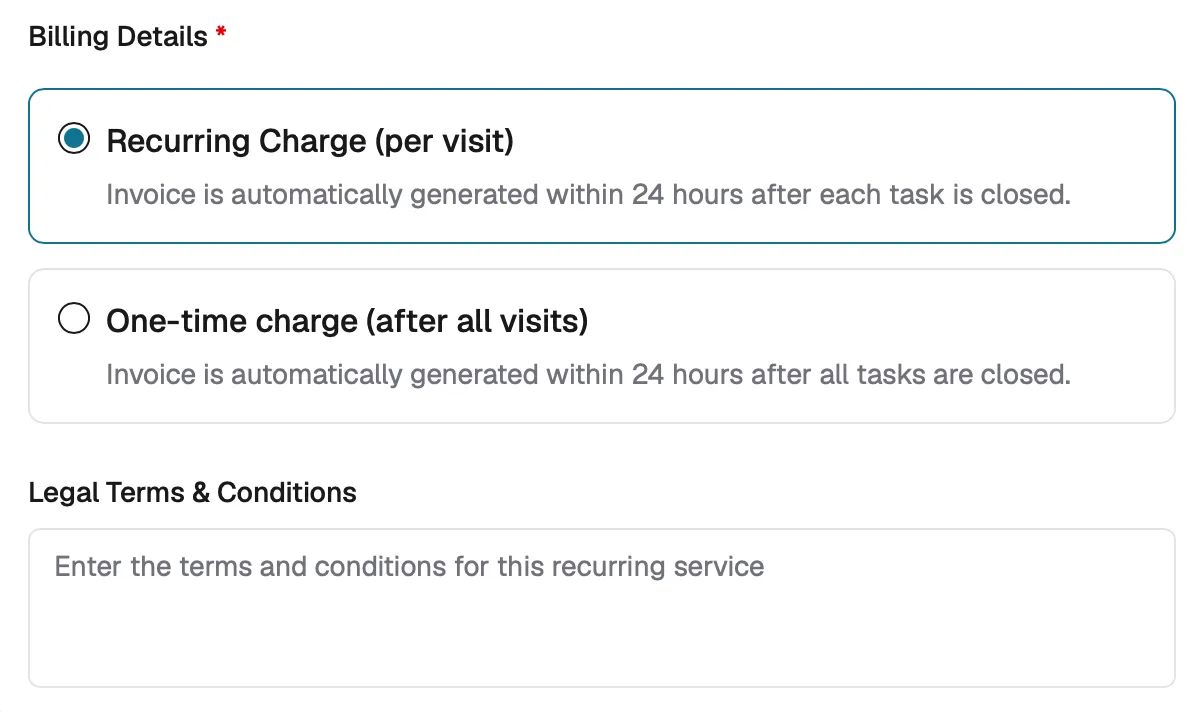 recurring-schedulerecu