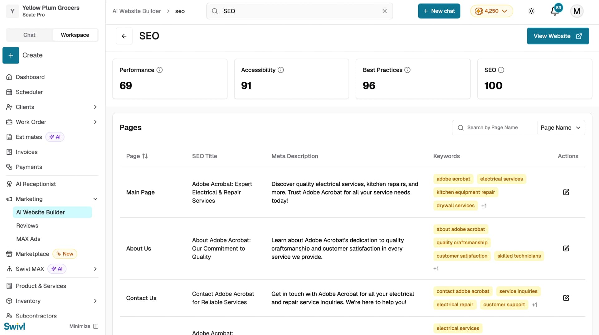 seo-page