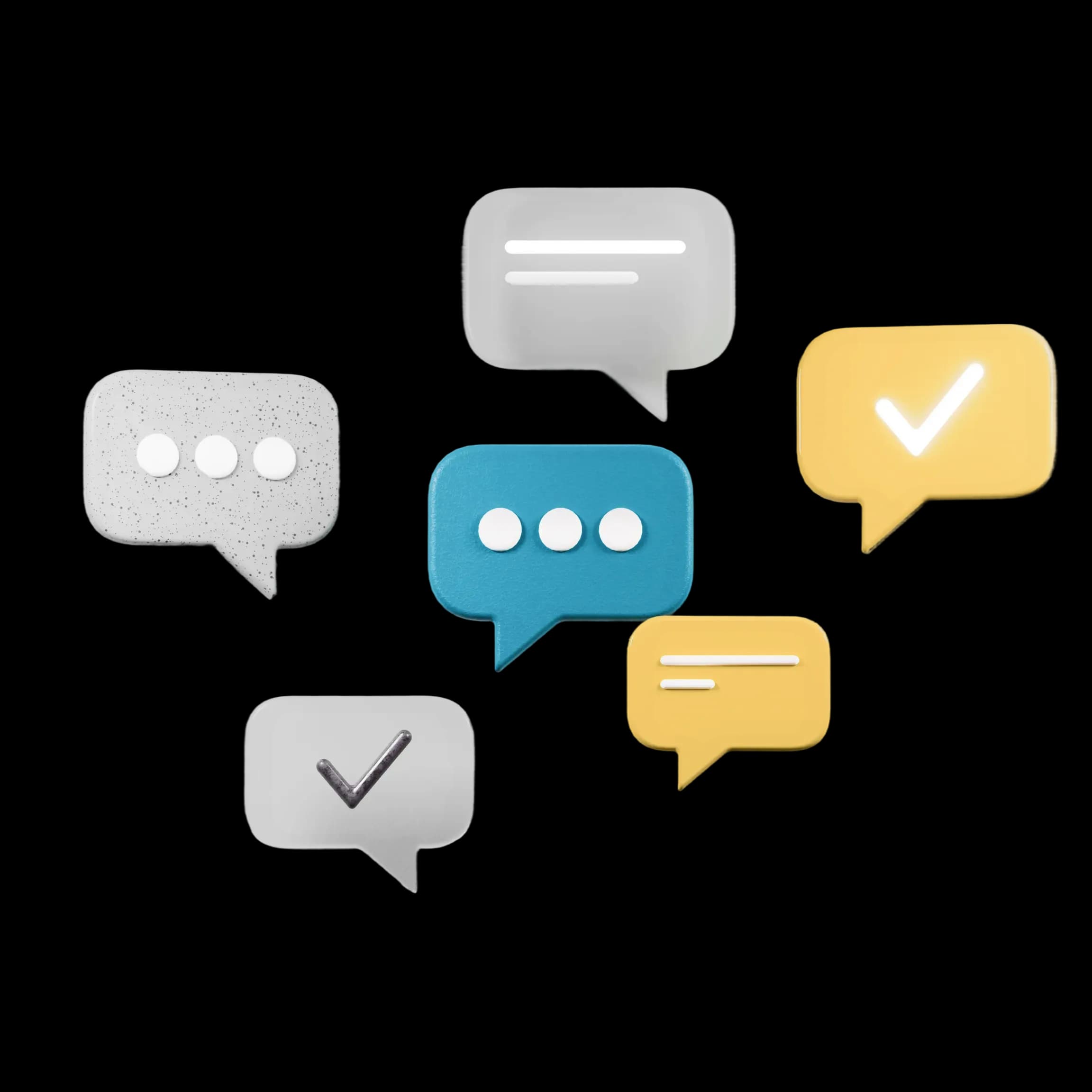 Keep Everyone in the Loop with Alerts & Notifications