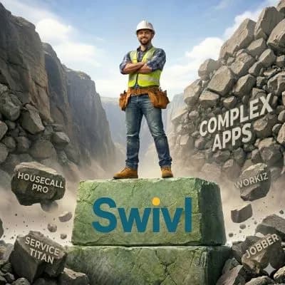 How Simplifying Your Field Service CRM Can Revolutionize Your Business