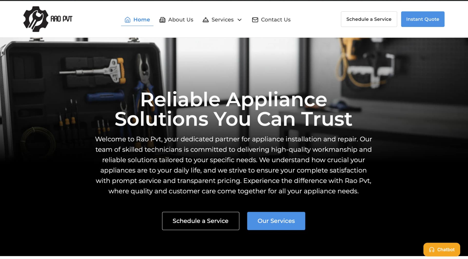website-page