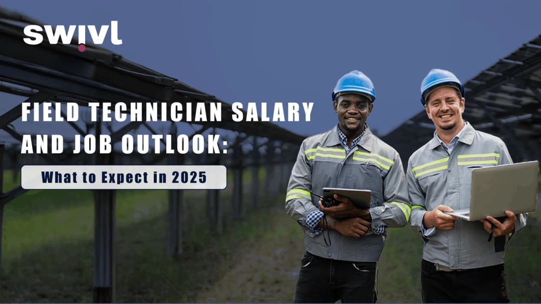 Field Technician Salaries 2025: Top Roles, Skills & Career Growth