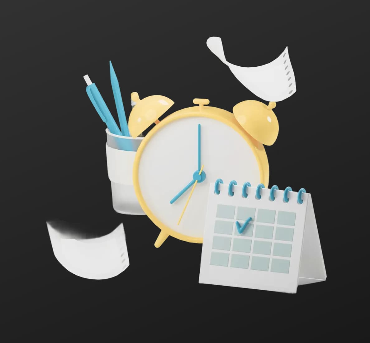 Drag-and-drop scheduling and dispatching calendar