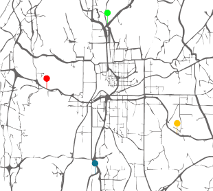 Scheduling & Dispatching