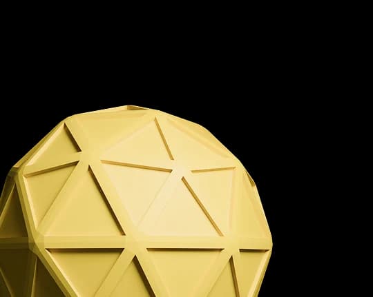 Decorative brain illustration