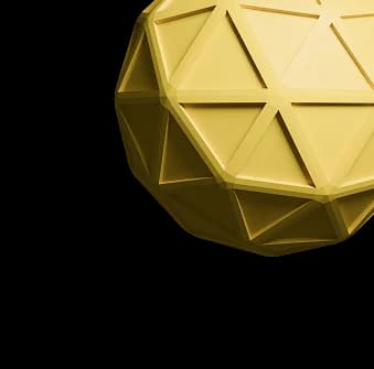 Decorative brain illustration