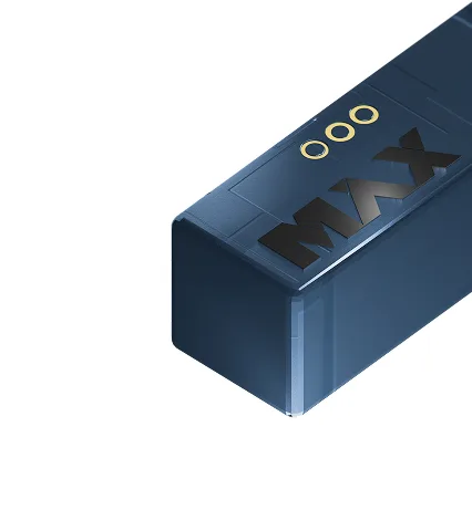 MAX Experience Bottom