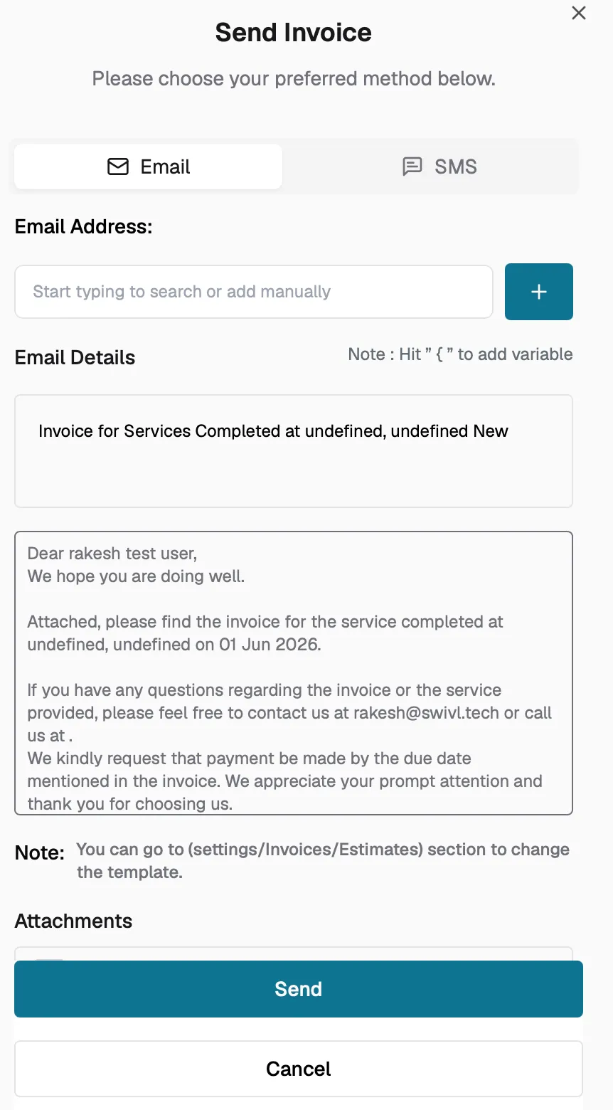 share-invoice-mail