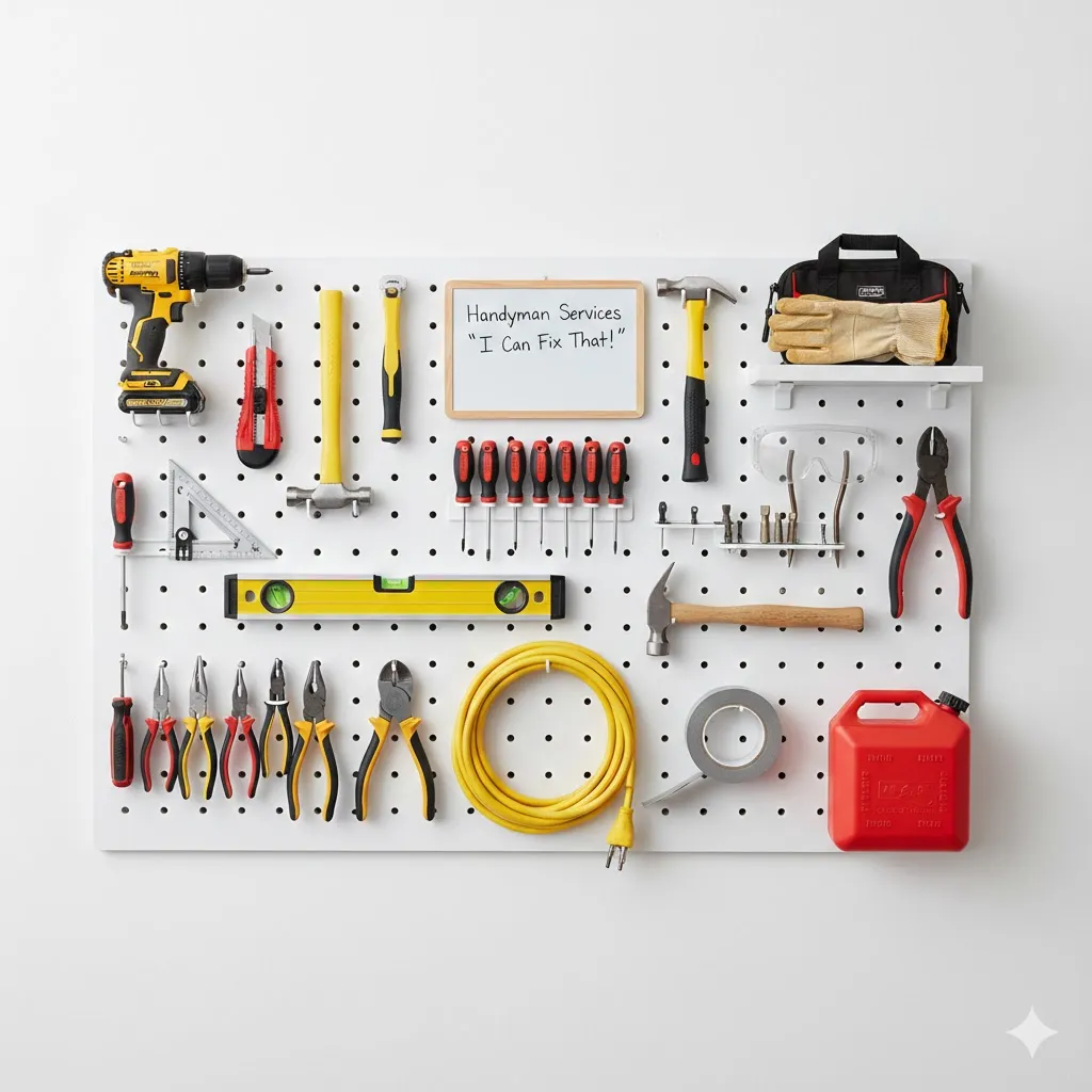 Simplify Your Handyman Business and Win More Jobs