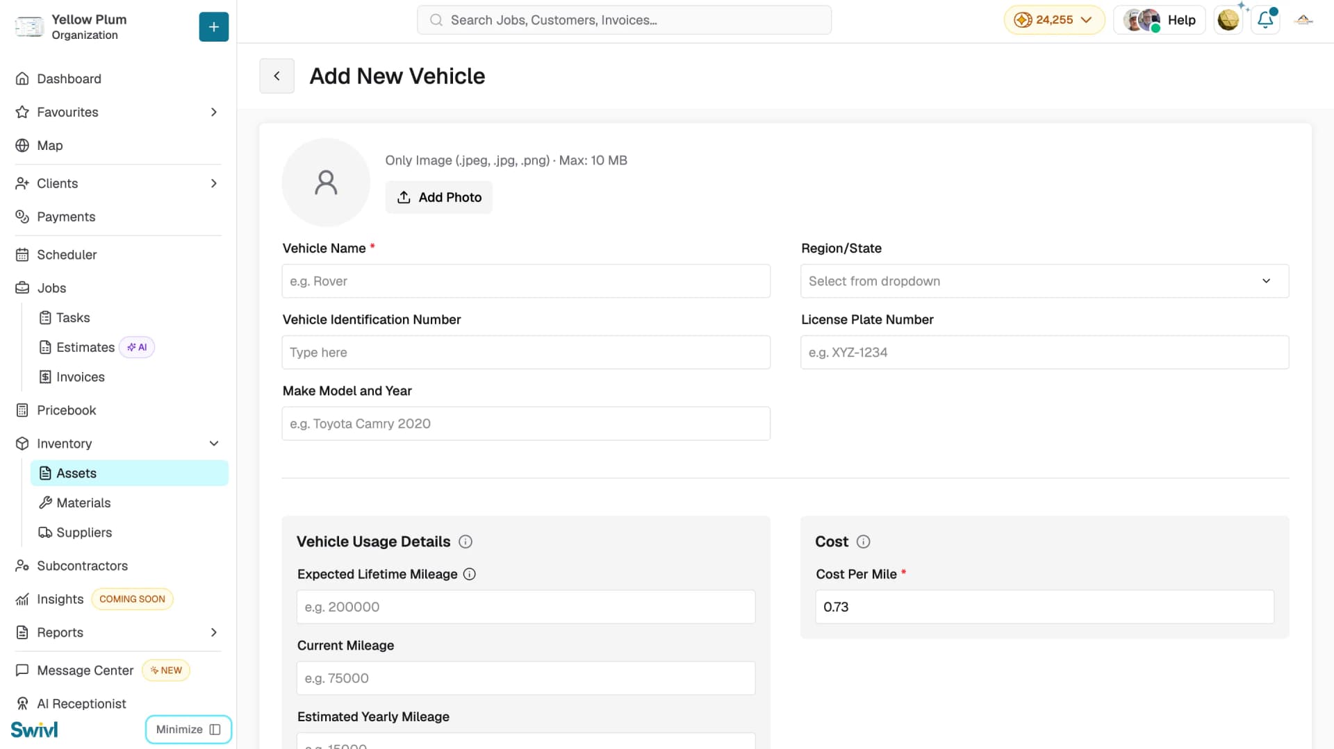 vehicle-page
