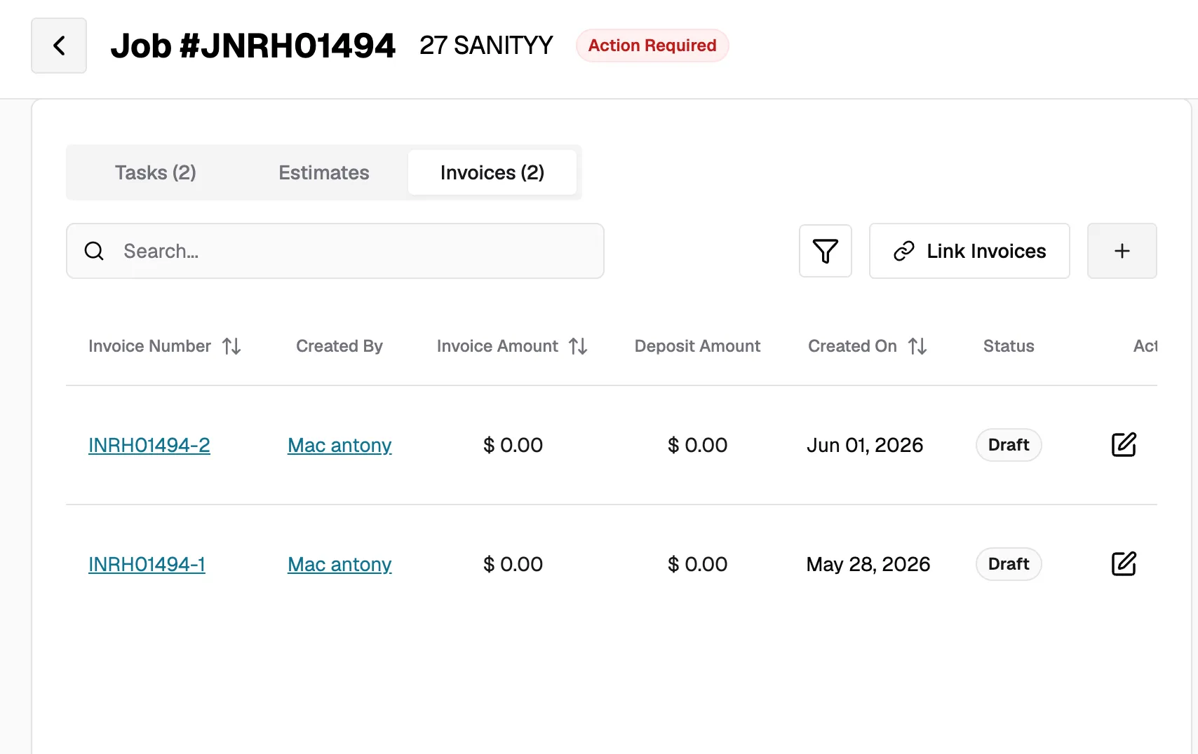 add-invoice-to-job