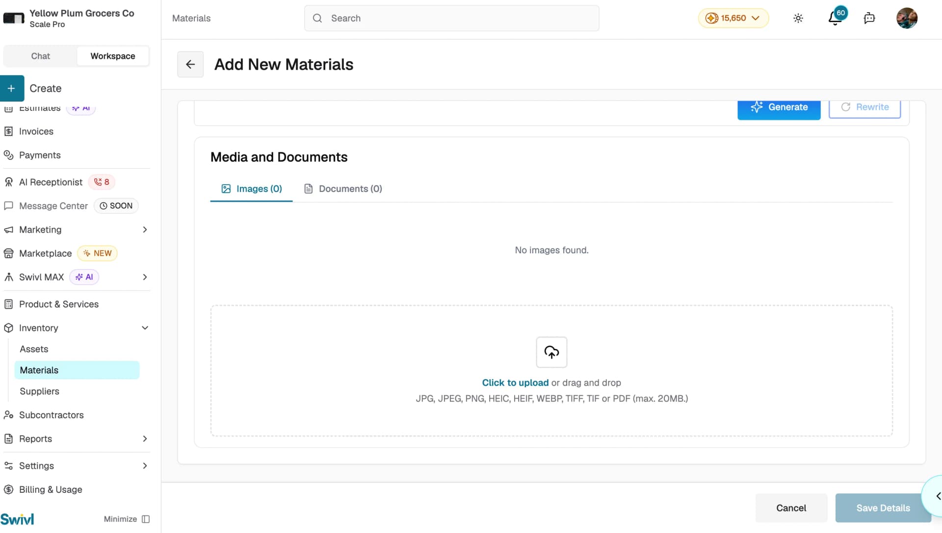 adding-material