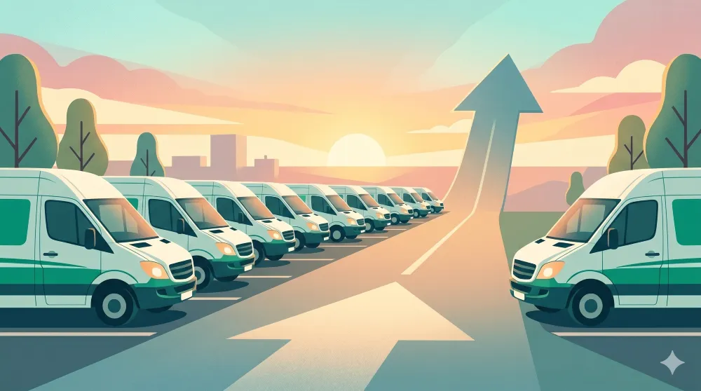 Junk Removal Marketing: How to Get More Customers in 2026