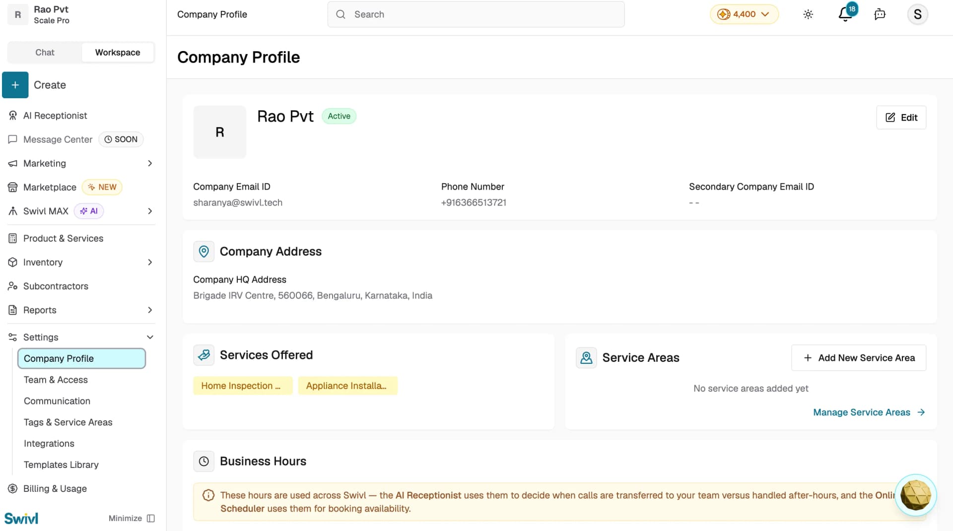 company-profile