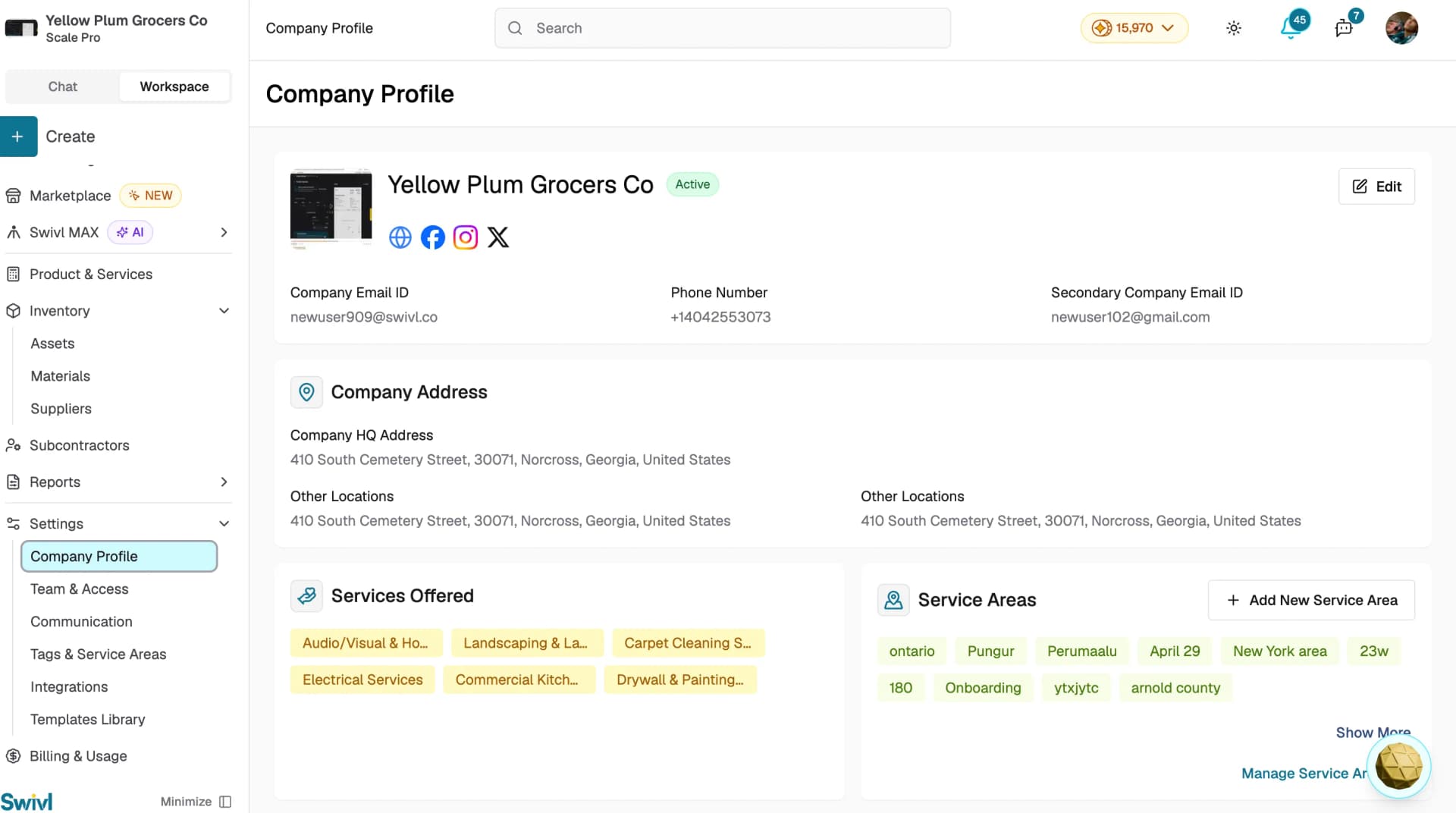 company-profile