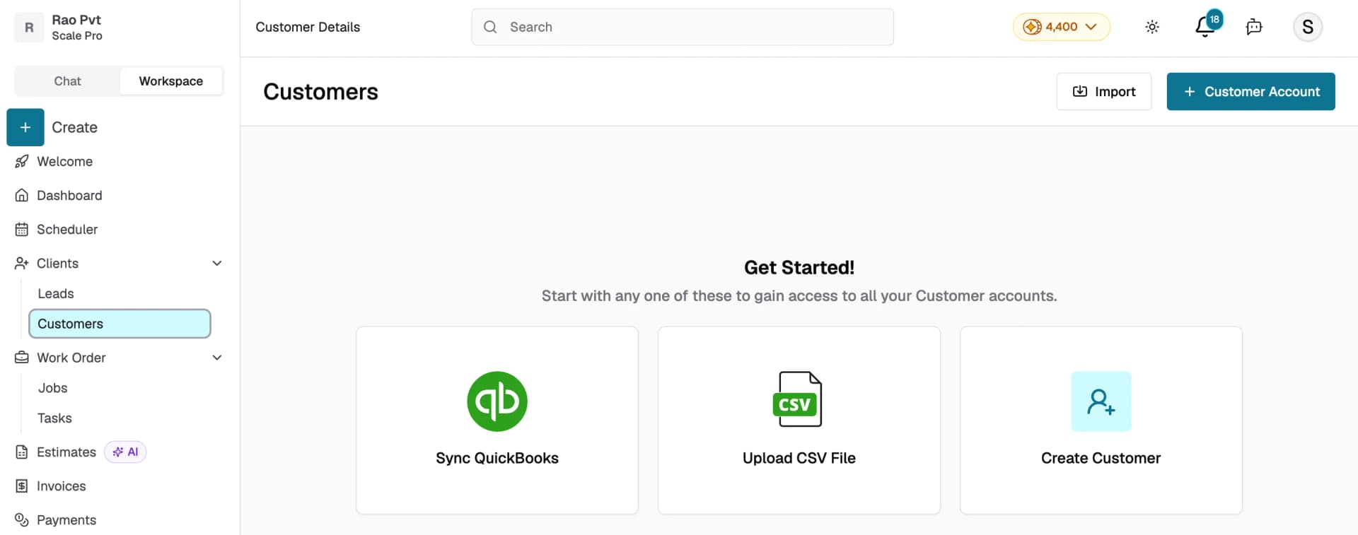 add-customers