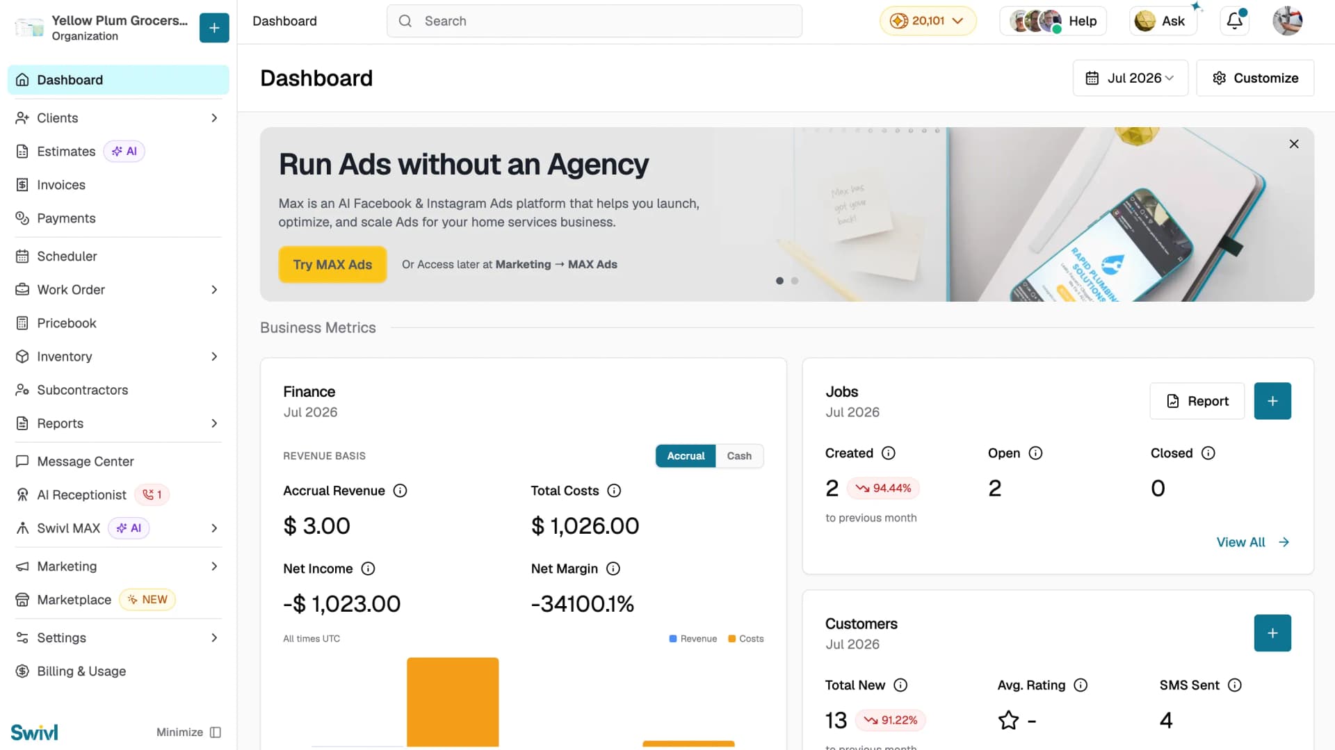 dashboard-page