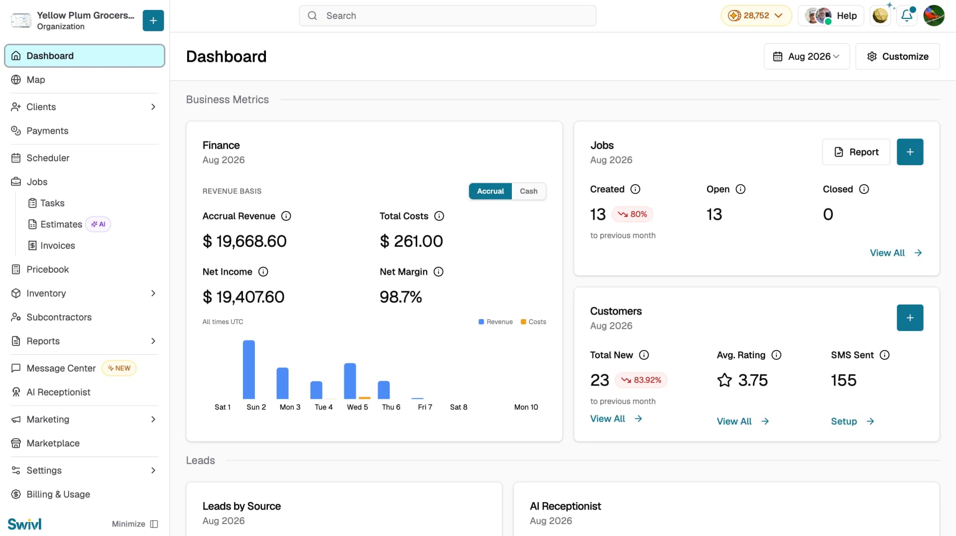 dashboard-page