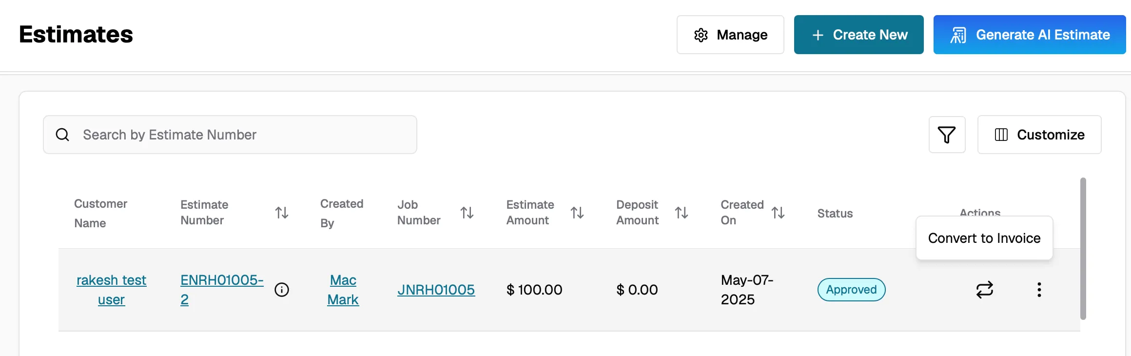 create-invoice