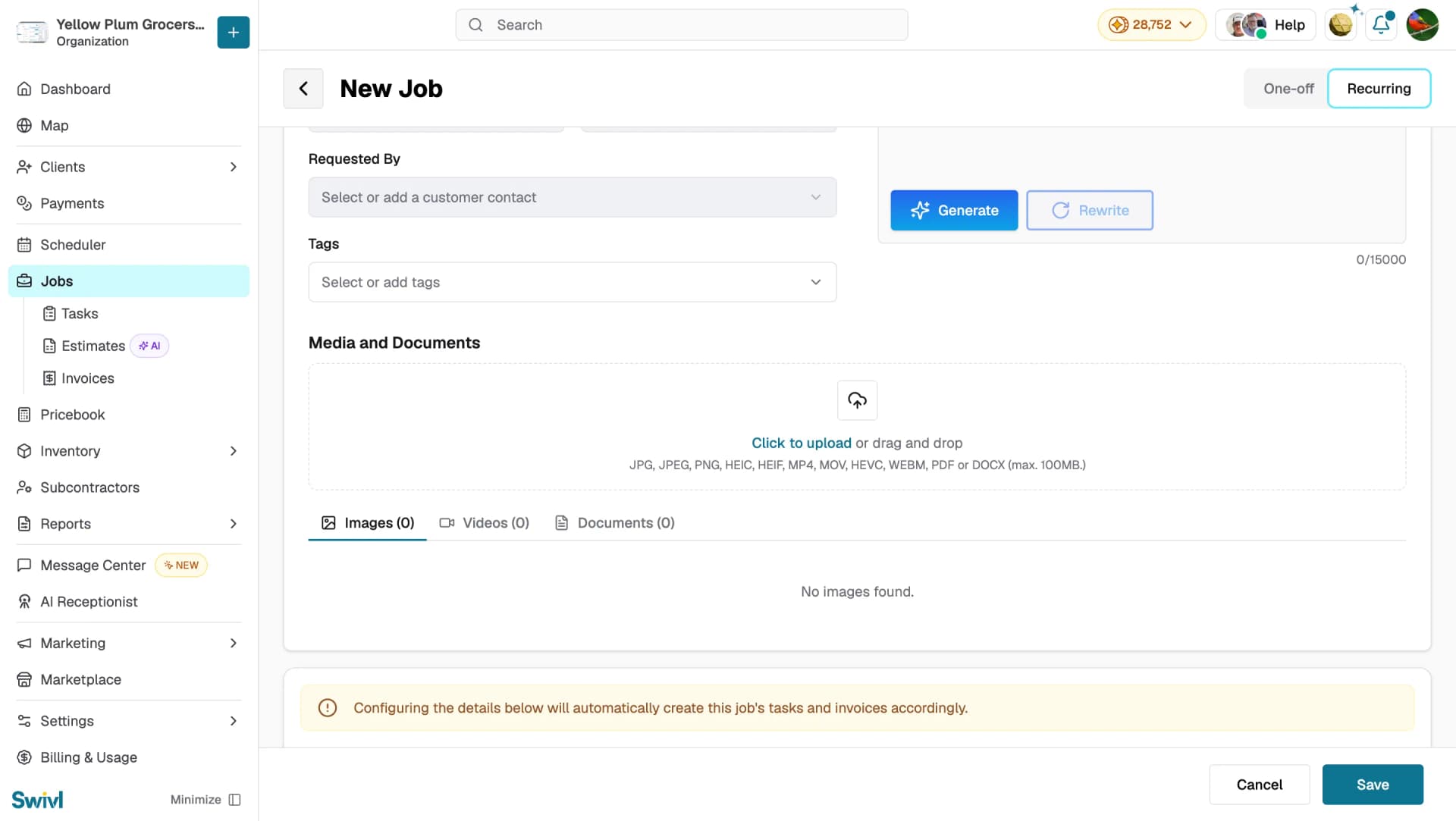 page-job
