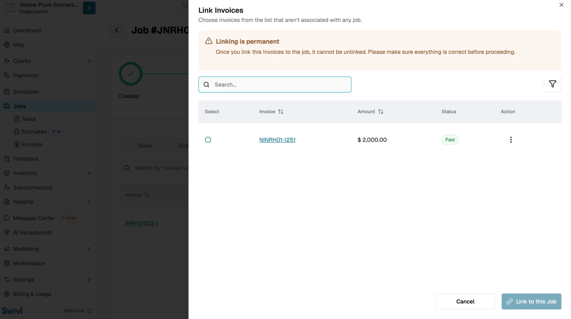 invoice-link