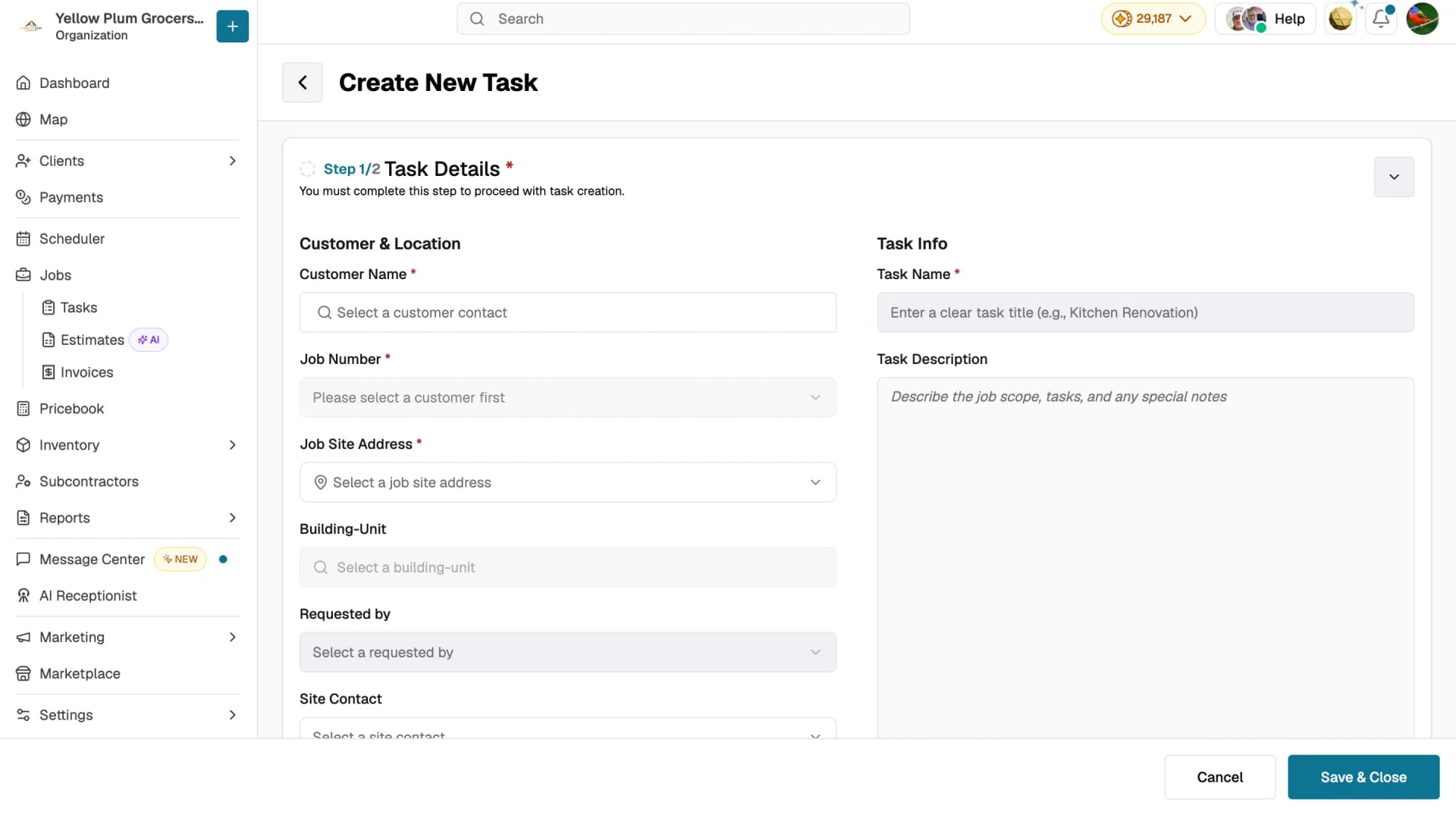 task-new