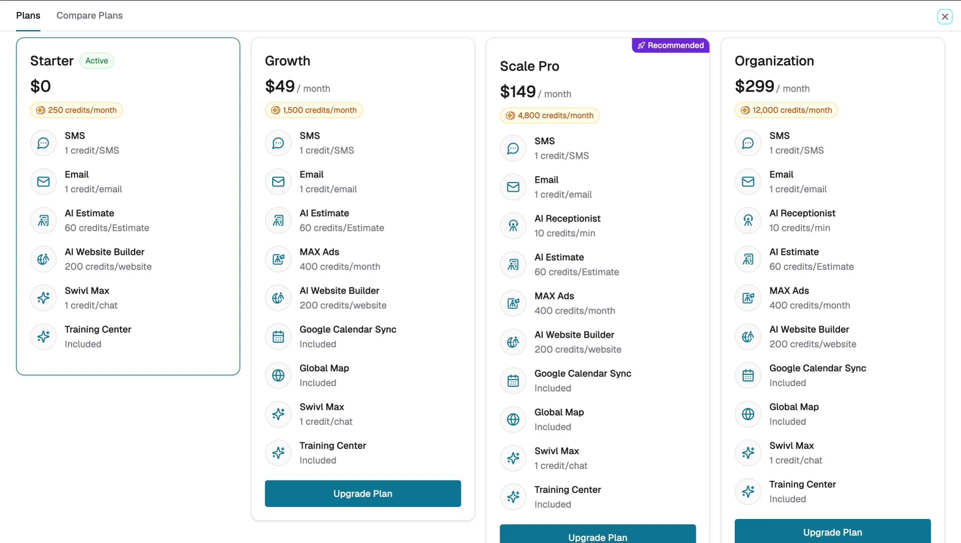 compare-plan