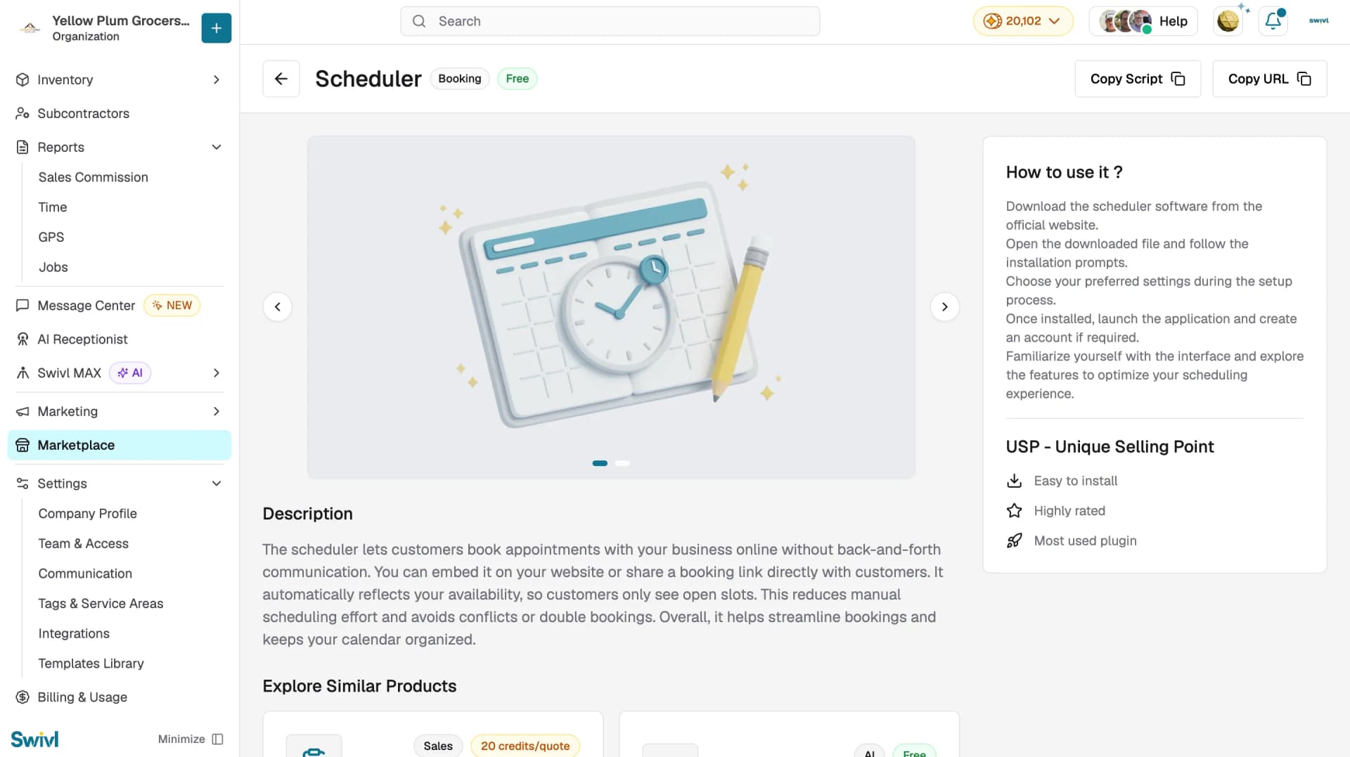 page-plugin
