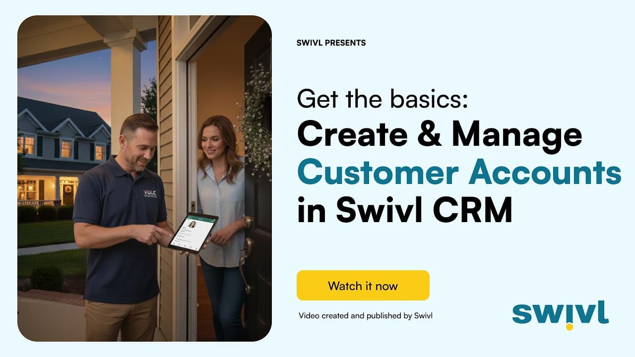 How to Add Customers in a Free CRM for Contractors