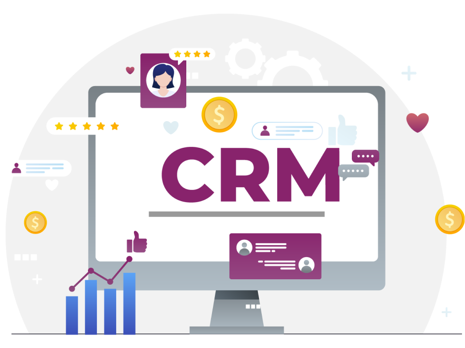 CRM Builder