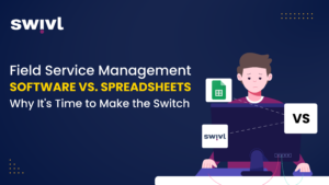 Field Service Management Software